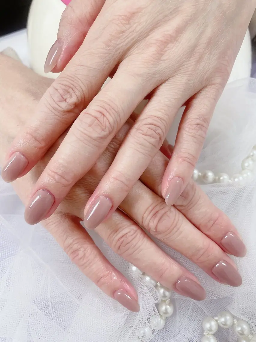 ネイル kirameki nailのネイルデザイン