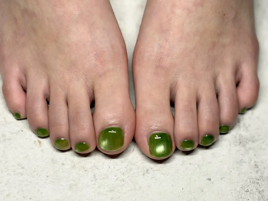 ネイル nailsalon bellaのネイルデザイン