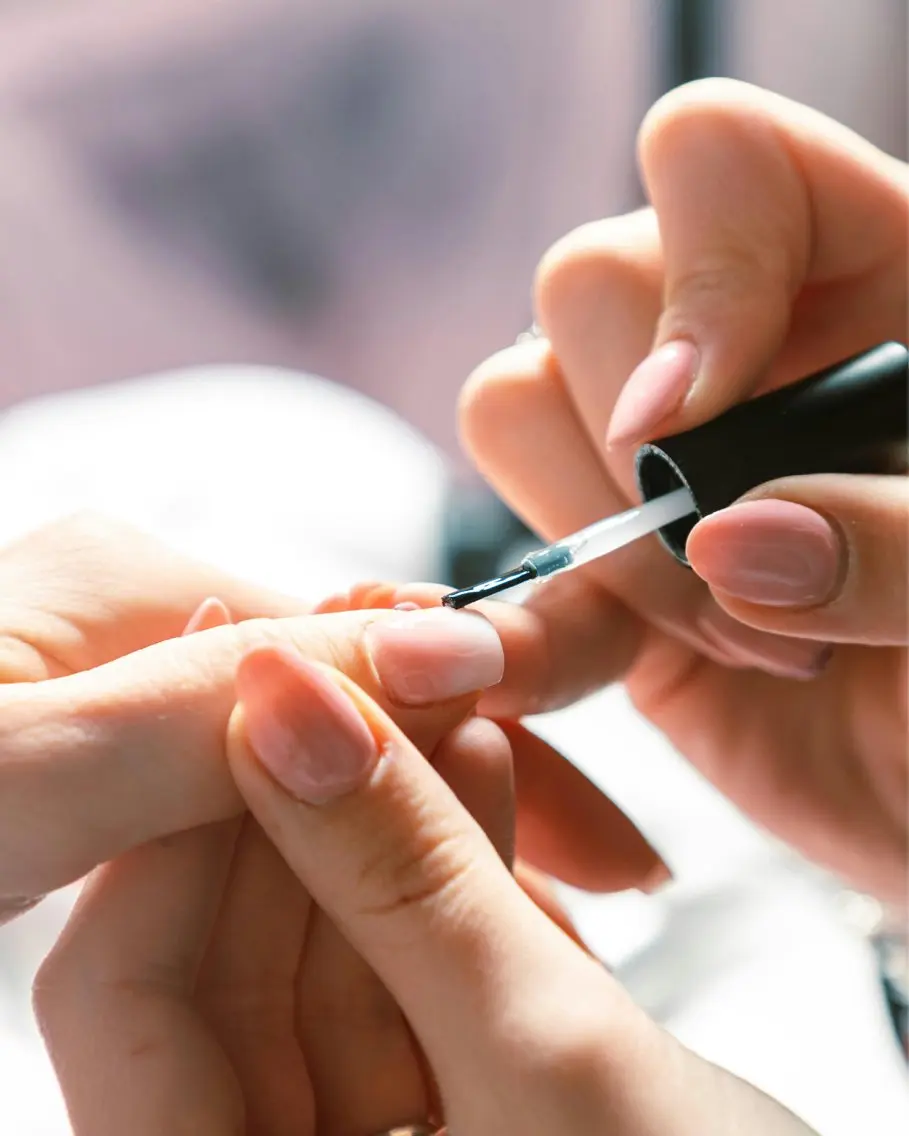 ネイル Fululu nailのネイルデザイン