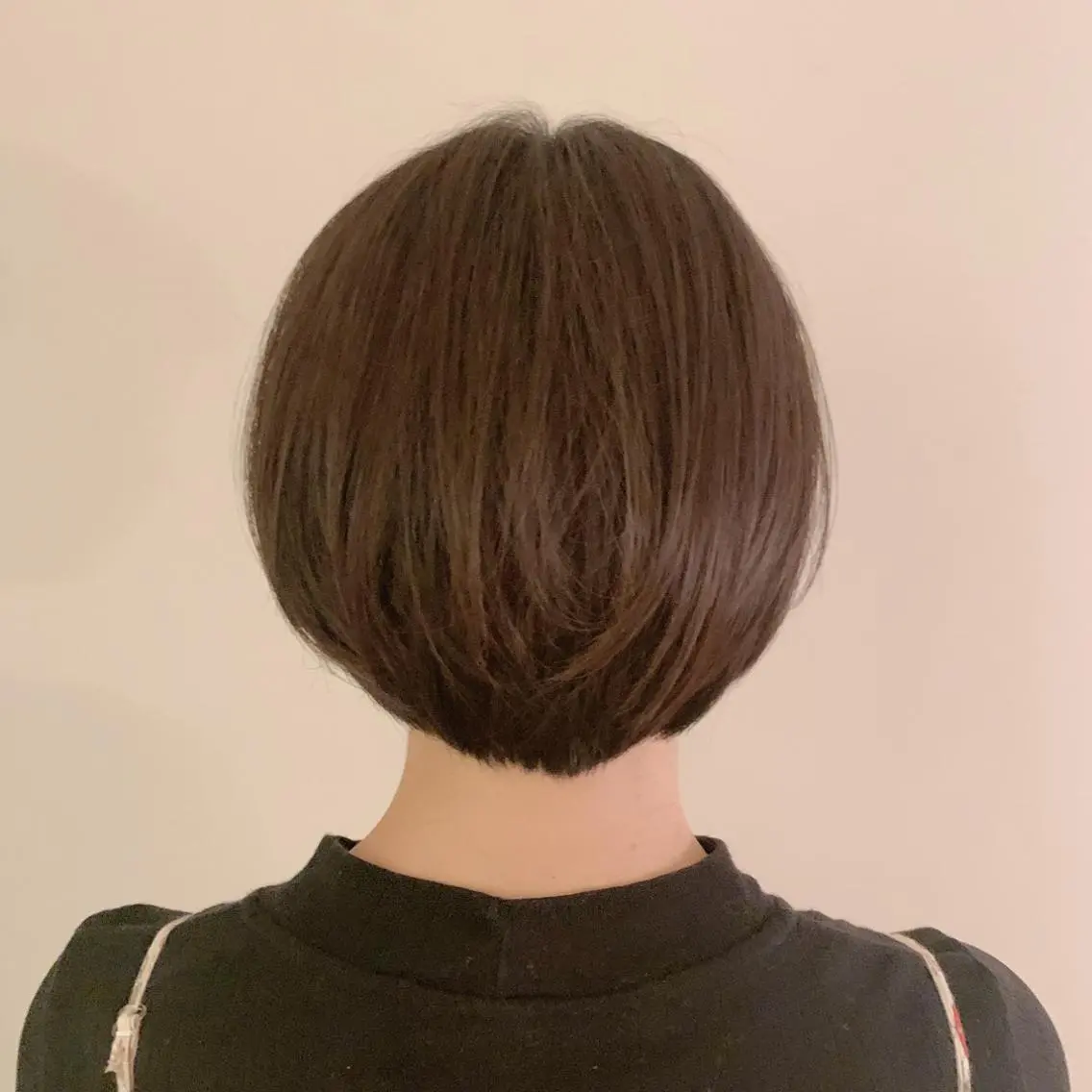ショート 小顔/似合わせカット 杉山莉菜のヘアスタイル