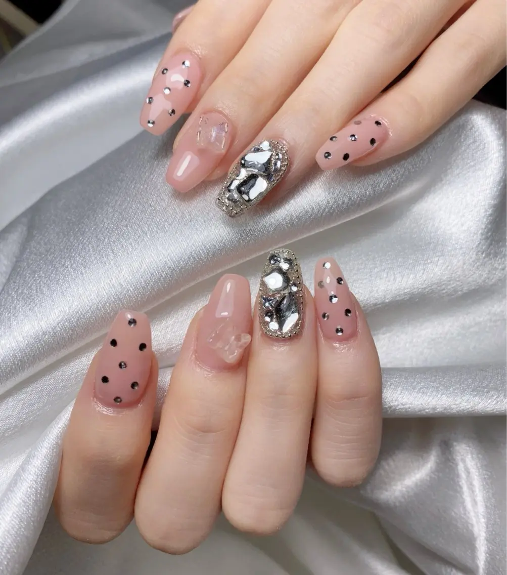 ネイル ハンドネイル 🎀NAIL RONI🎀のその他イメージ