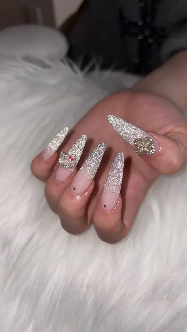 ネイル ハンドネイル yu nailのネイルデザイン