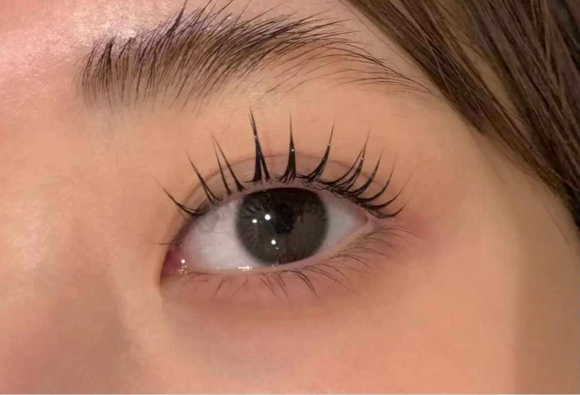 マツエク・マツパ Runa🎀 eye mor./栄のマツエク・マツパデザイン