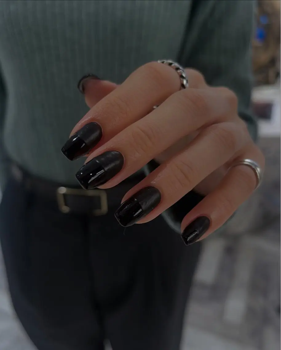 ネイル ハンドネイル ユナ🌙 nailのネイルデザイン