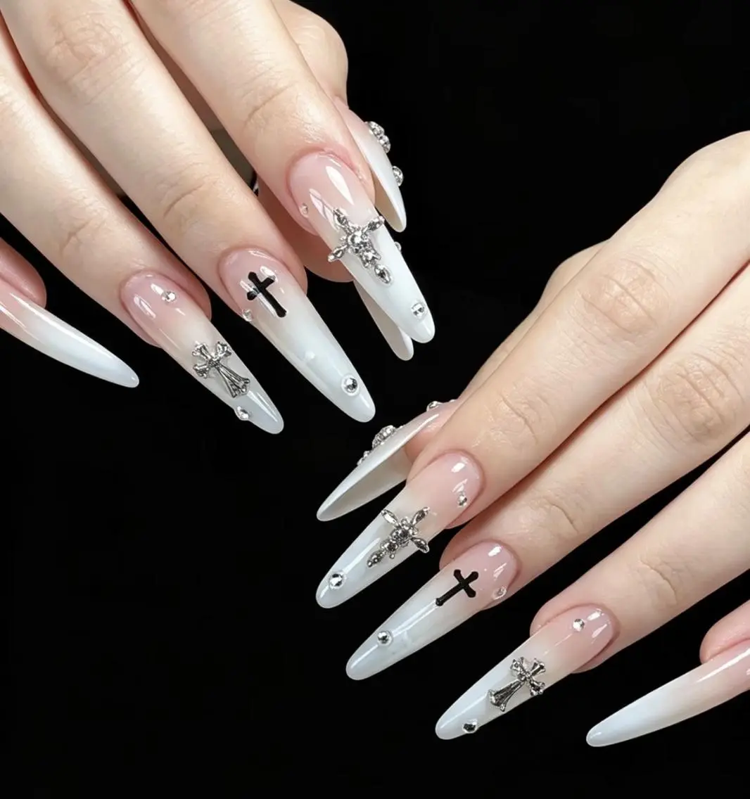 ネイル ハンドネイル エリ🫧 nail池袋東口のネイルデザイン