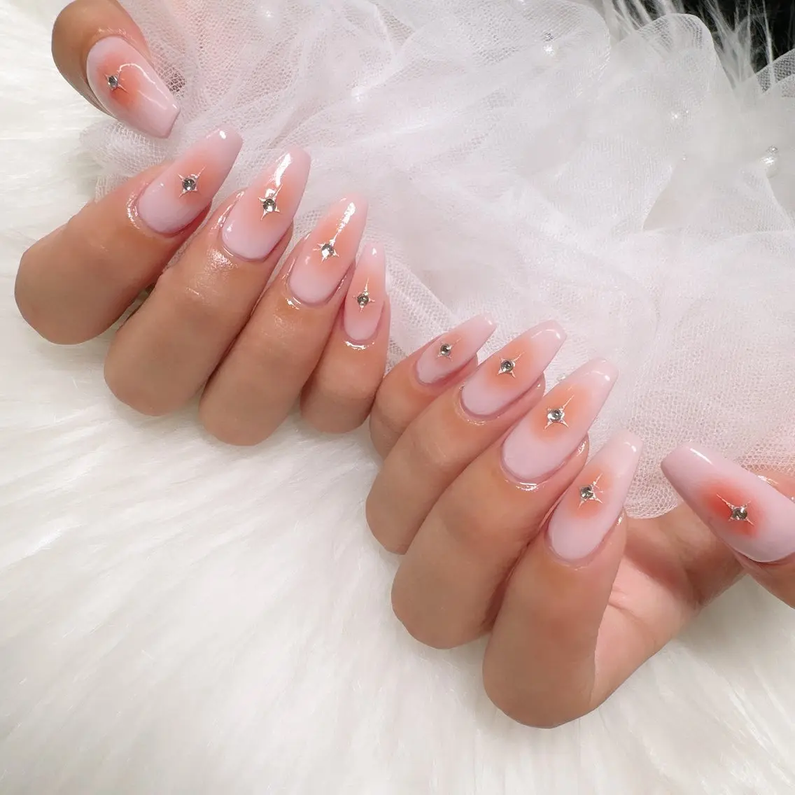 ネイル Bell nailのネイルデザイン