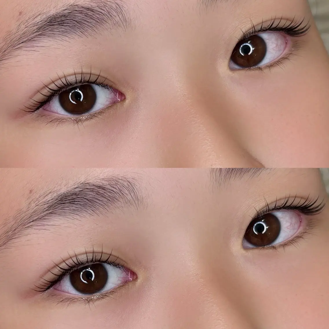 マツエク・マツパ マツパ RUGeye yuuのマツエク・マツパデザイン