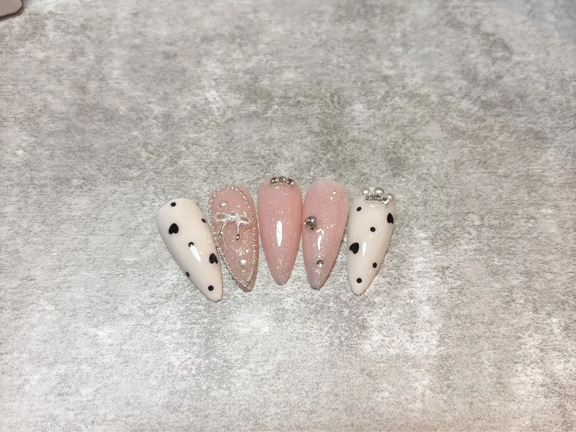 ネイル ハンドネイル Nail Salon Taki/吉祥寺店のネイルデザイン