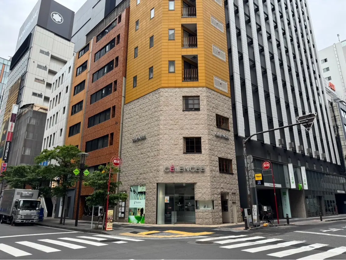 ホワイトニング ショップ銀座7丁目店のその他イメージ