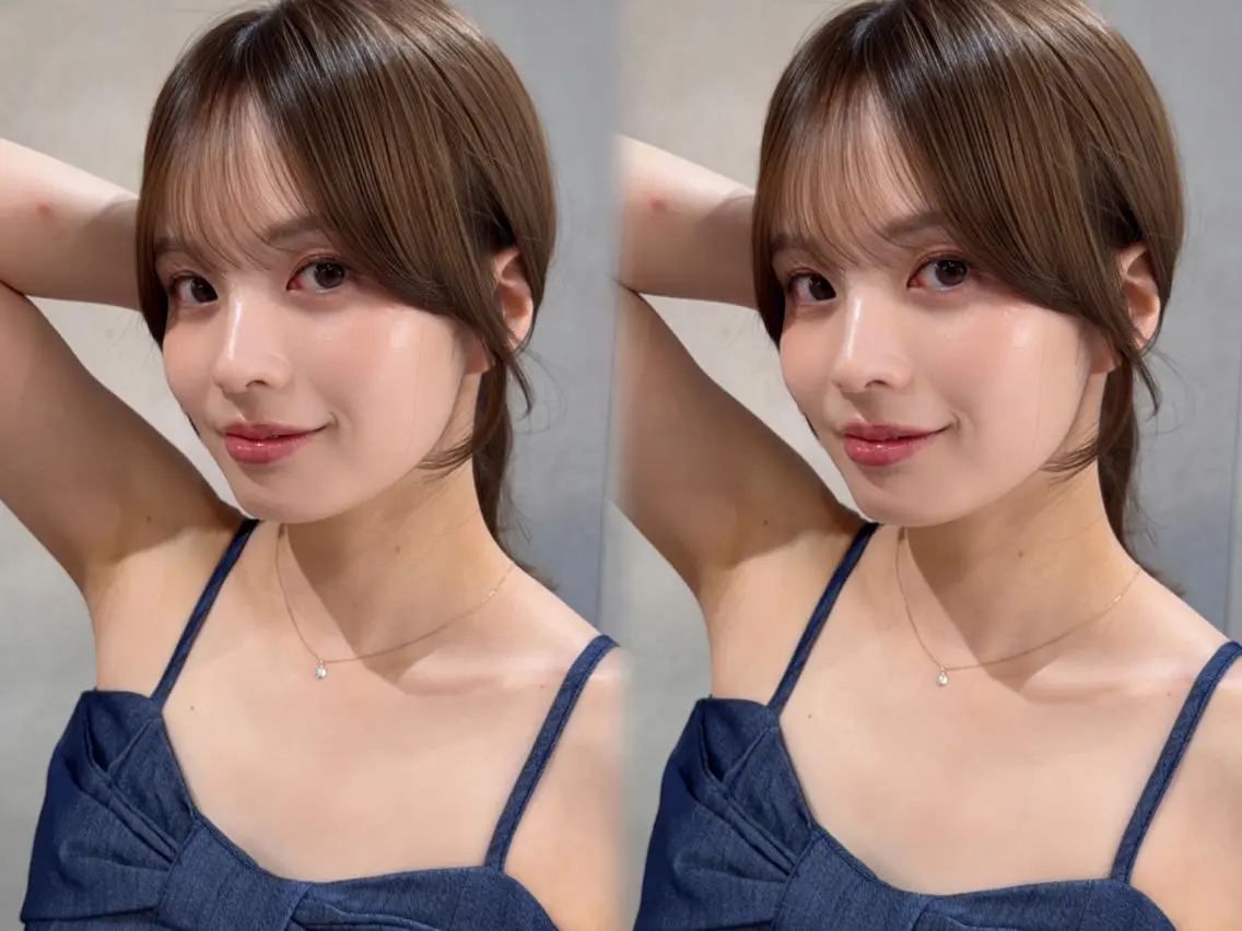 カラー ✨ボブ・レイヤー・ トレンドカラー✨のヘアスタイル