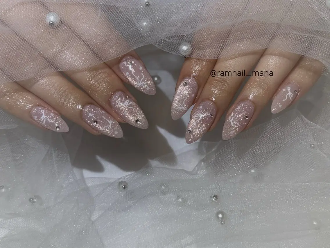 ネイル Nail salon ‪RAM.のネイルデザイン