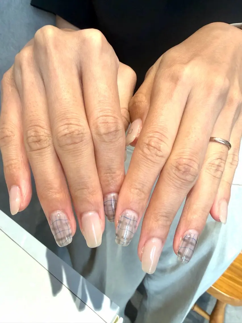 ネイル Luana. Ayaka🎀のネイルデザイン
