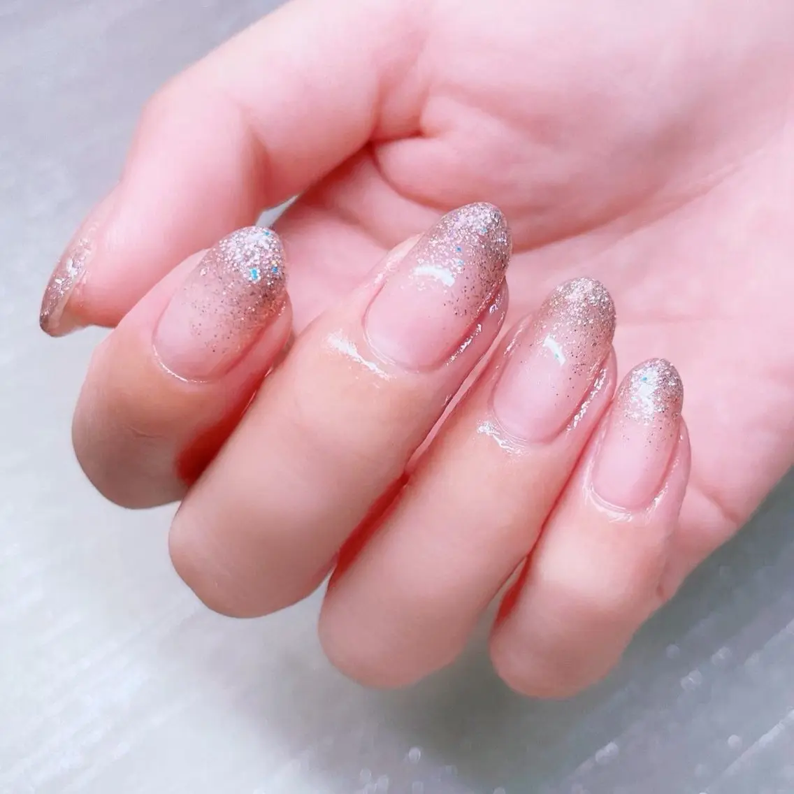 ネイル ハンドネイル Nailist suzuのネイルデザイン