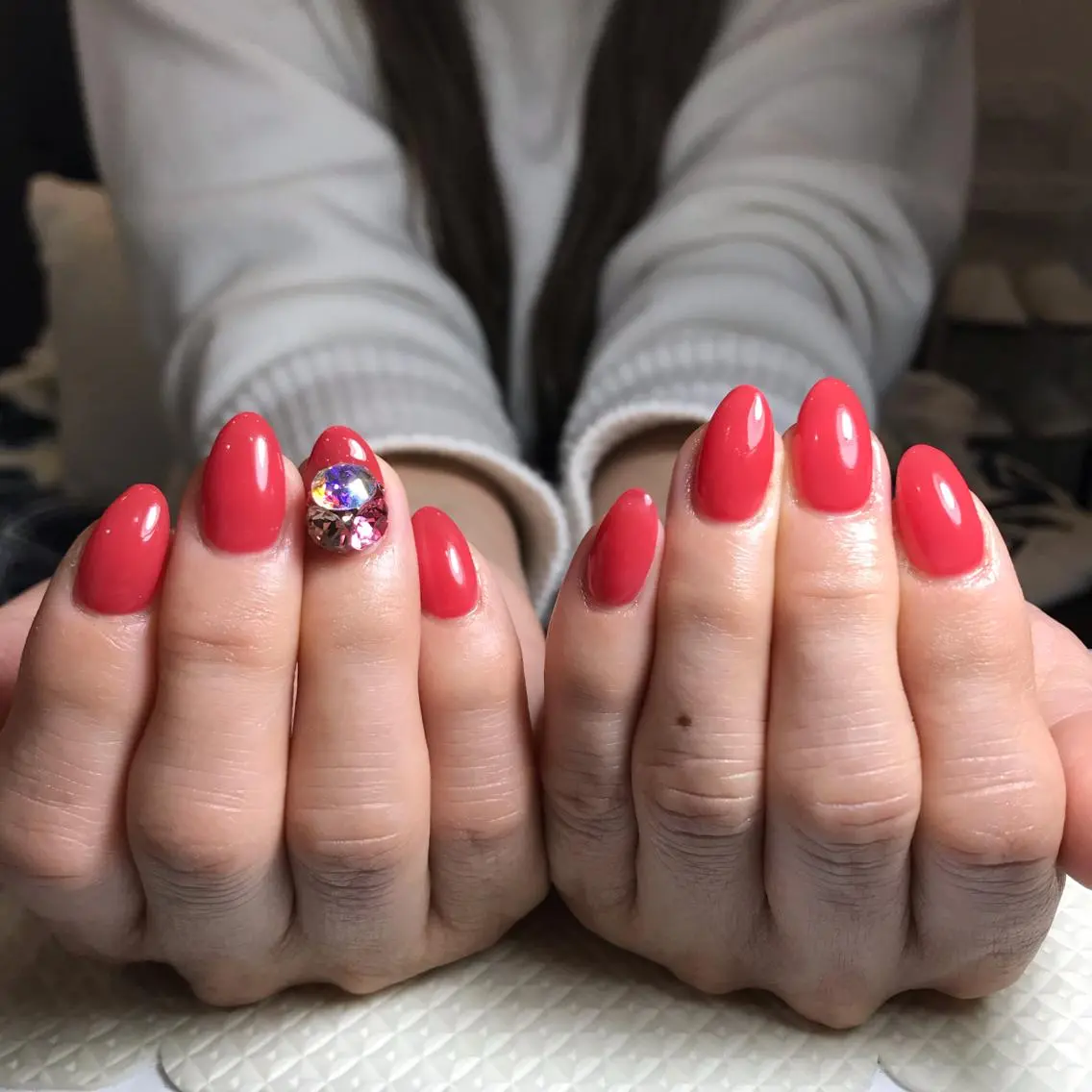 ネイル ジェルネイル salon Noelのネイルデザイン