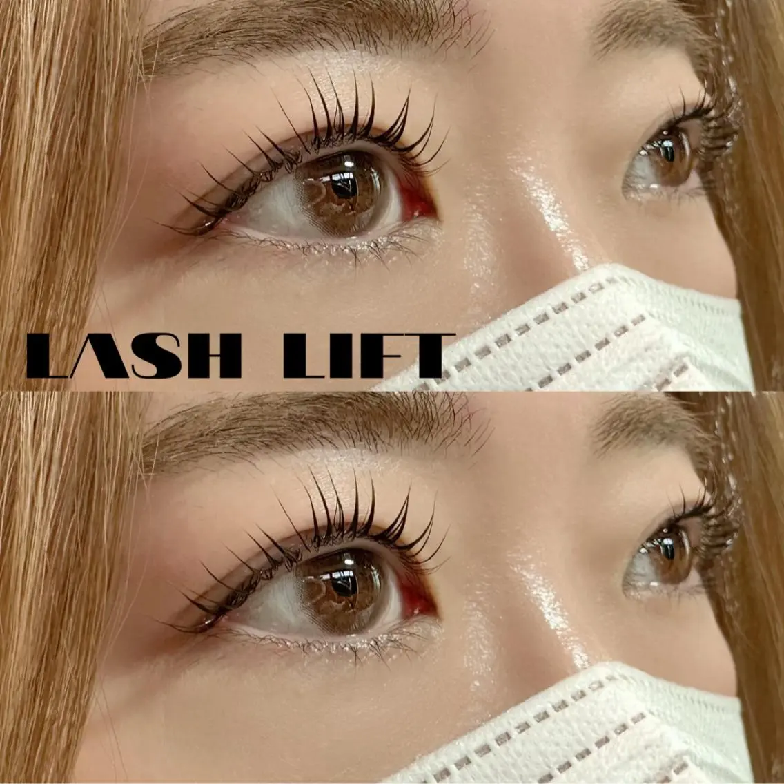 マツエク・マツパ マツパ REIMS eyelashのマツエク・マツパデザイン