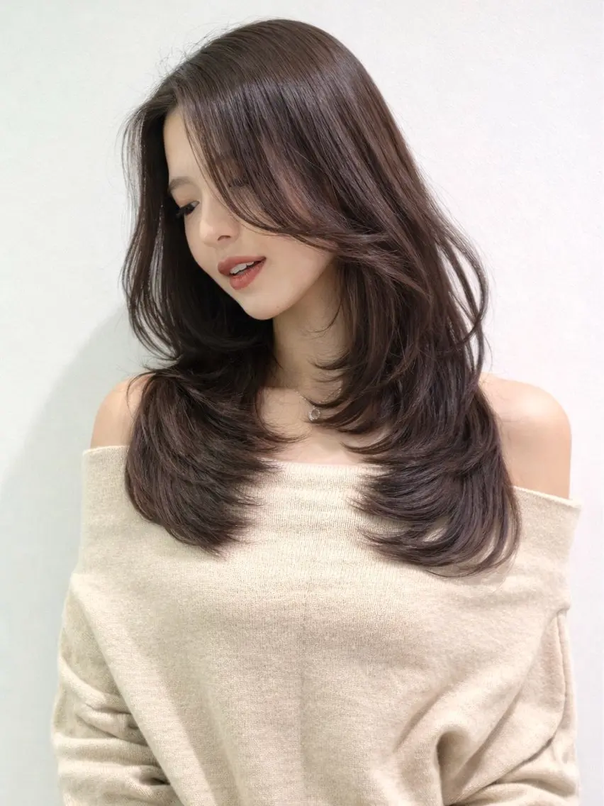 【無料ミニモ限定💝】イメチェンしたい方におすすめ✂️✨️   カット×トリートメント付🍯💖の写真