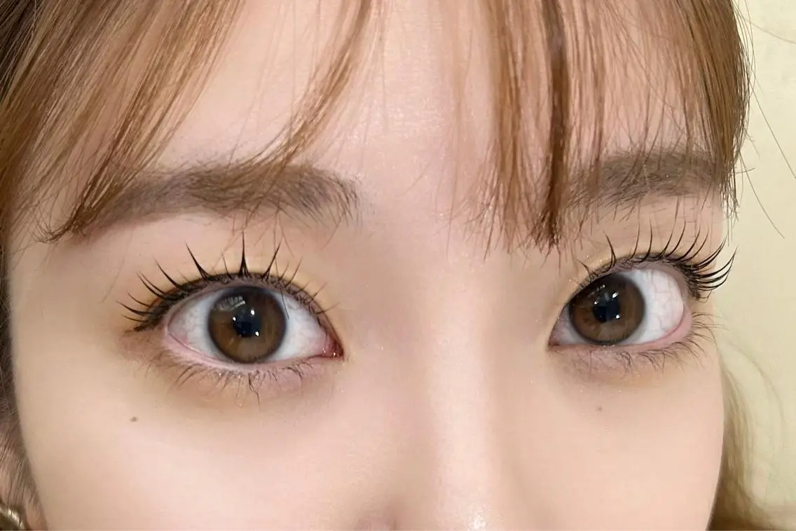 ネイル マツエク・マツパ アイブロウ 眉カラー 韓国風マツエク パリジェンヌラッシュリフト まつげパーマ ワンホンマツエク ハンドネイル フットネイル ハンドケア Nail&eye Belire 新宿のネイルデザイン