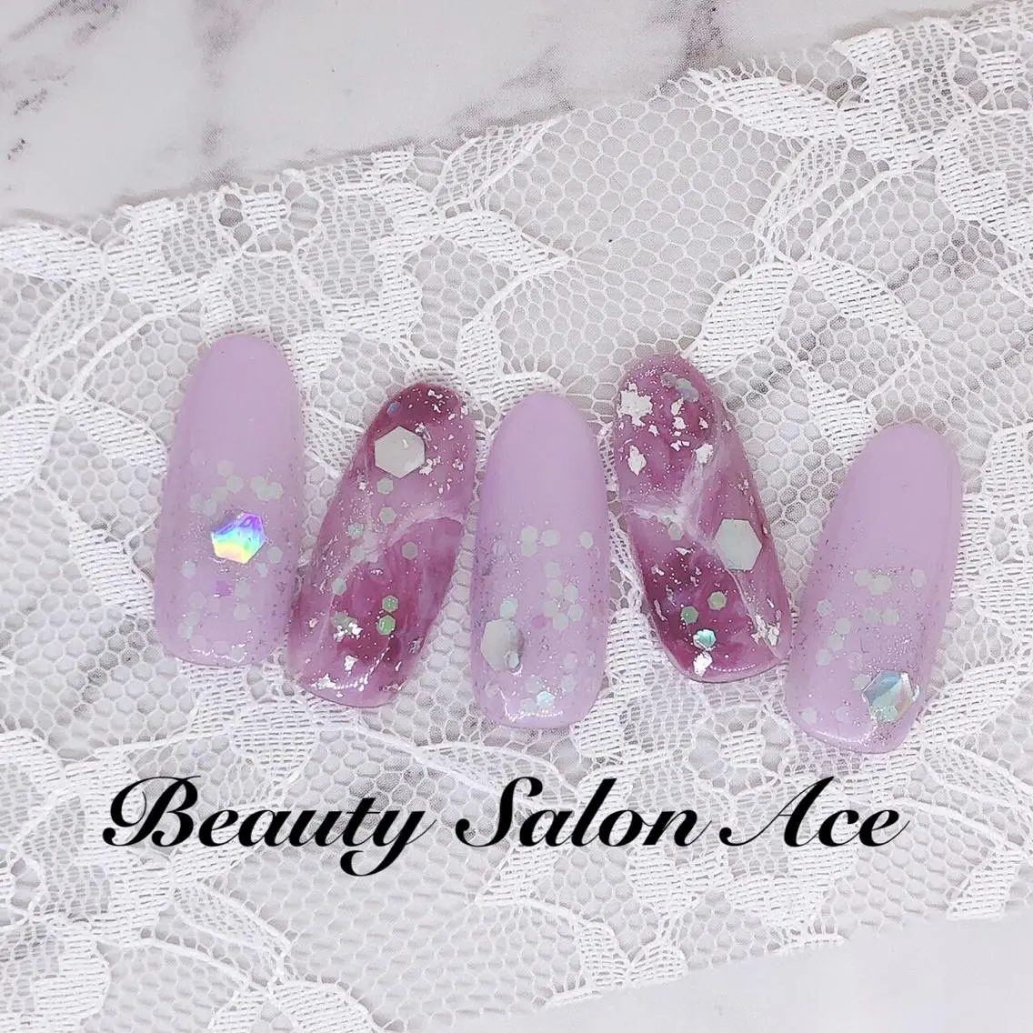 ネイル アートネイル ジェルネイル メンズネイル ハンドネイル ハンドケア 池袋フィルイン Ace♡Nailのネイルデザイン