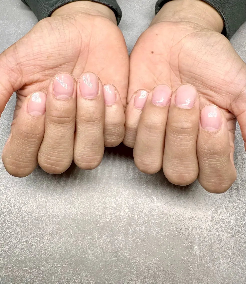 ネイル ハンドネイル nail salon Linoのネイルデザイン