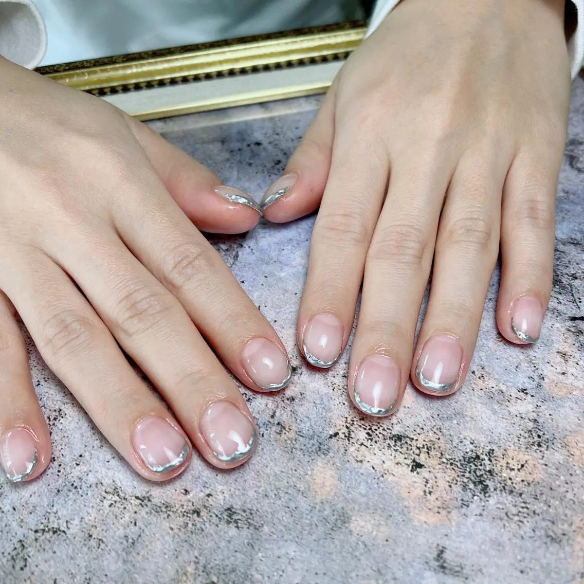 ネイル FLY Nail Salonのネイルデザイン