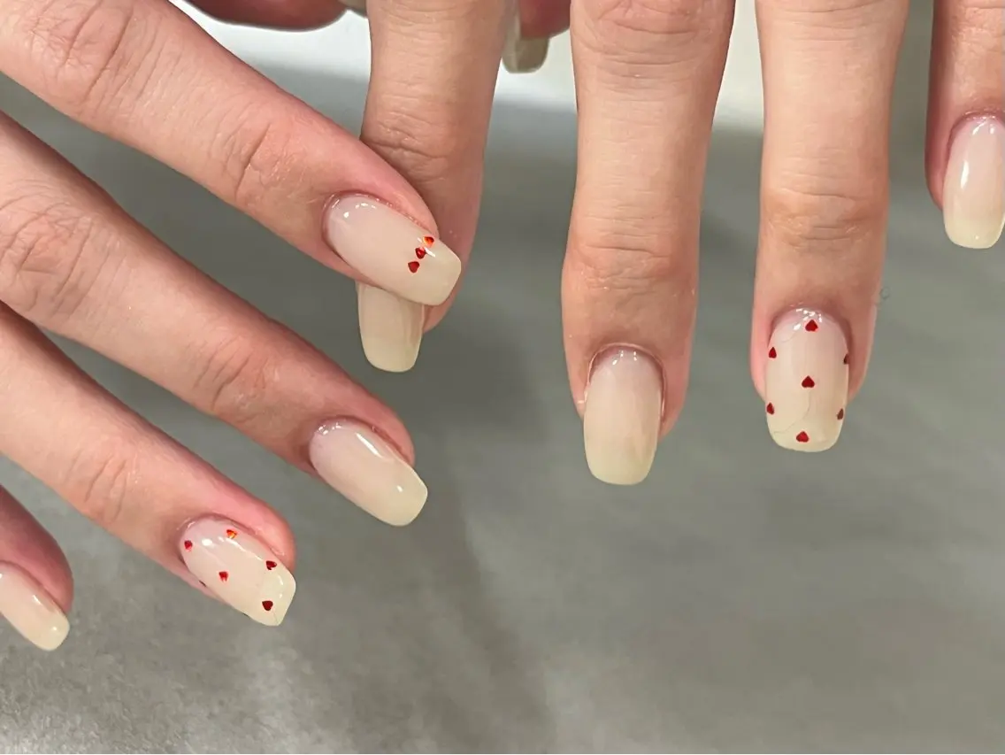ネイル ハンドネイル filonnail kotoneのネイルデザイン