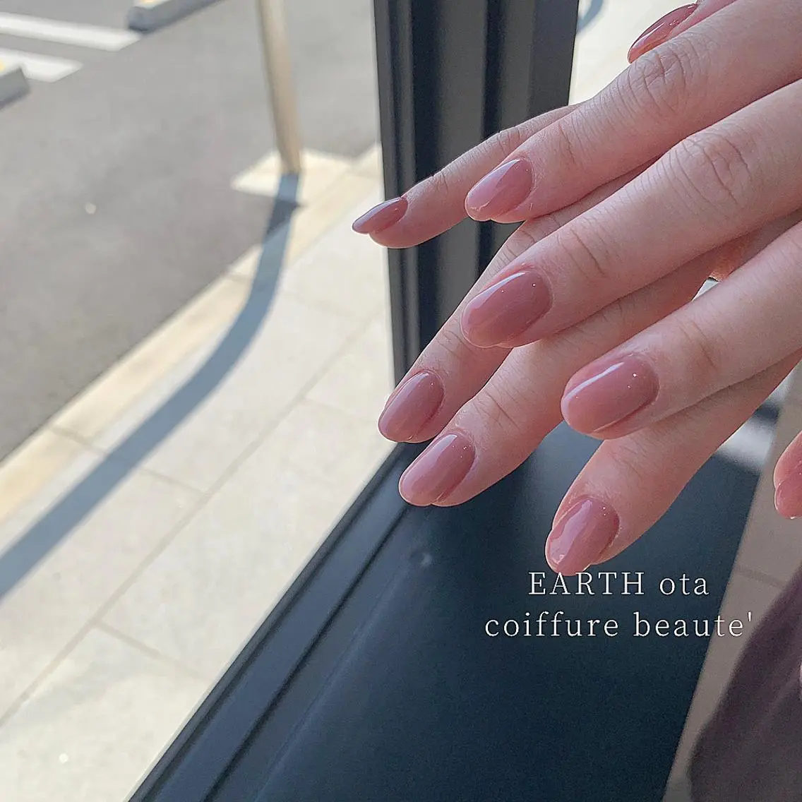 ネイル ハンドネイル Rena colore'のネイルデザイン