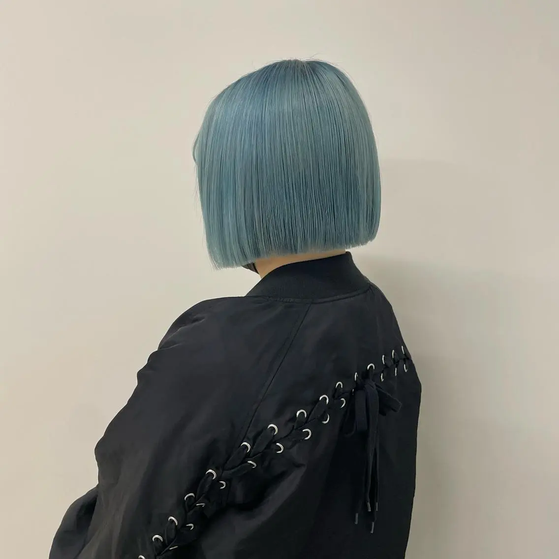 ショート カラー 🎀 原宿/ブリーチ 🎀 ♡Reina♡のヘアスタイル