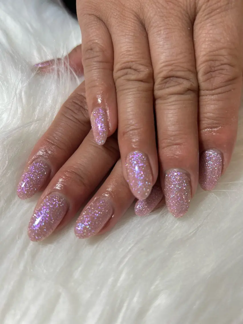 ネイル ハンドネイル 🎀大人nail /NOISMはな🎀のネイルデザイン