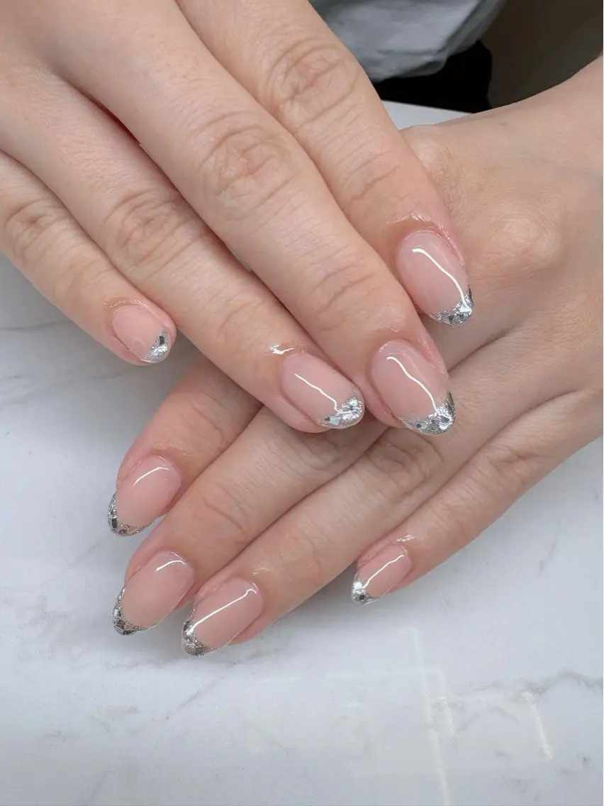 ネイル ハンドネイル O's nailのネイルデザイン