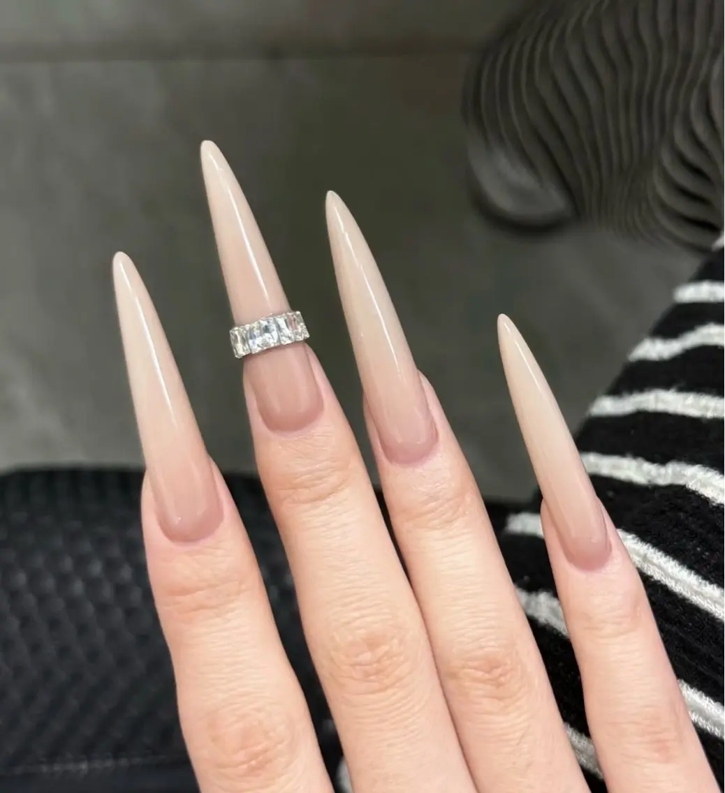 ネイル GreenNail salonのネイルデザイン