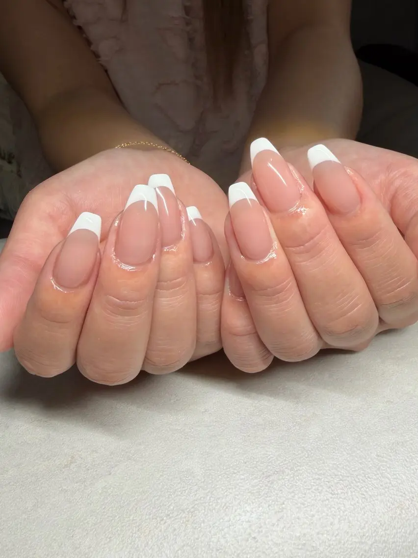 ネイル ADISEネイル Mariのネイルデザイン