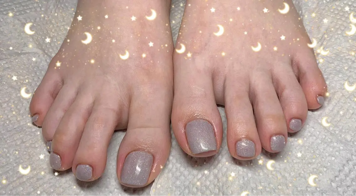 ネイル フットネイル Unicorn Nail 矢場町店のネイルデザイン