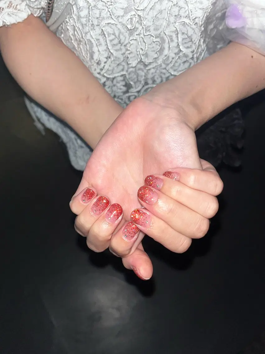 ネイル ハンドネイル IROHA NAIL makoのネイルデザイン