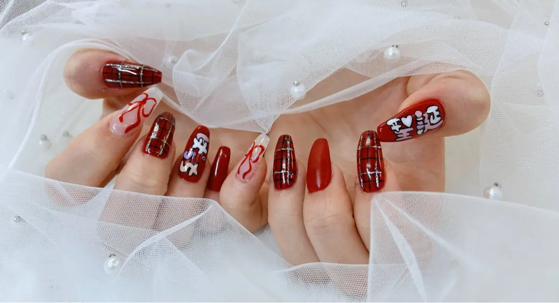 ネイル 5C NAIL 5C NAILのネイルデザイン