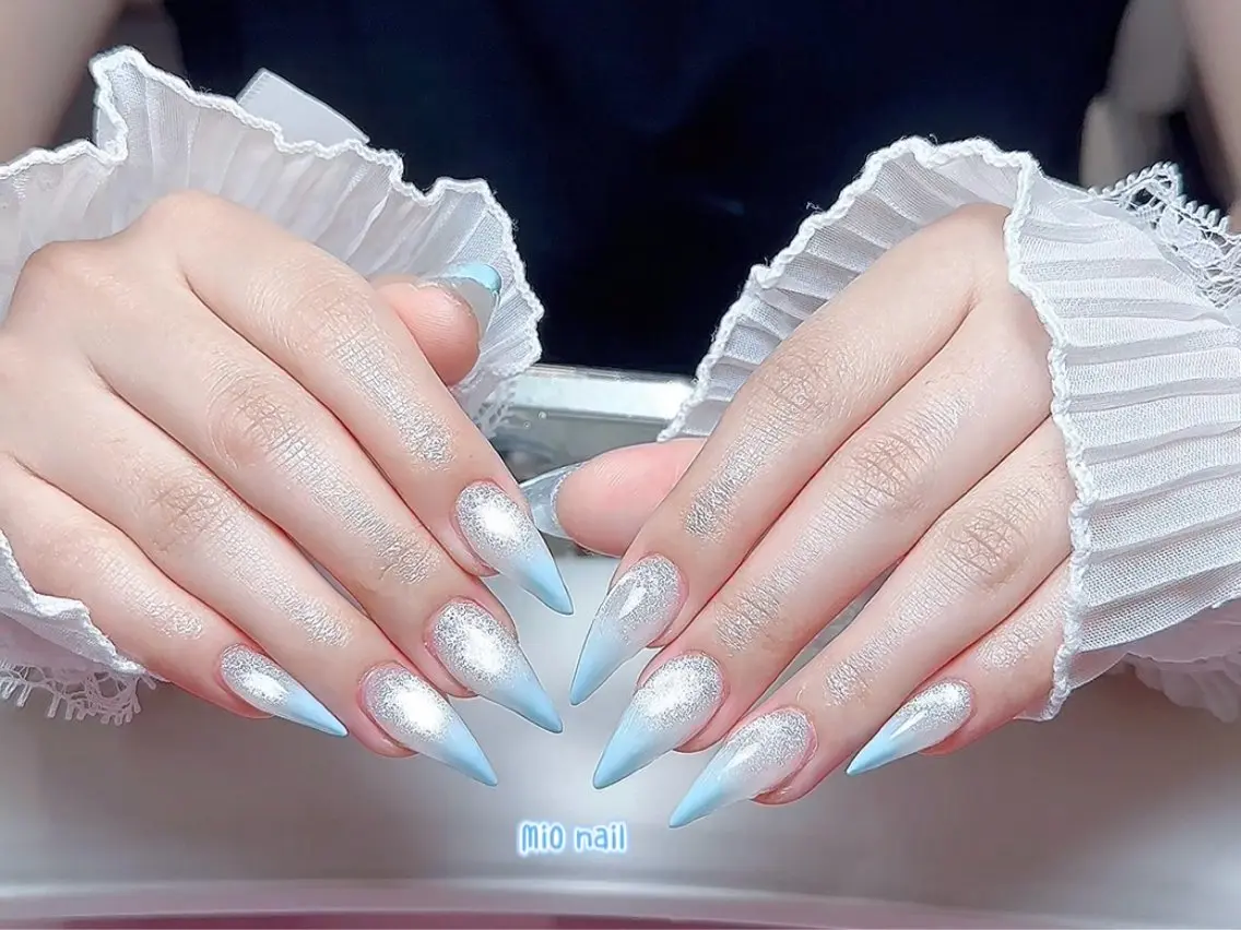 ネイル MiO Nailのネイルデザイン