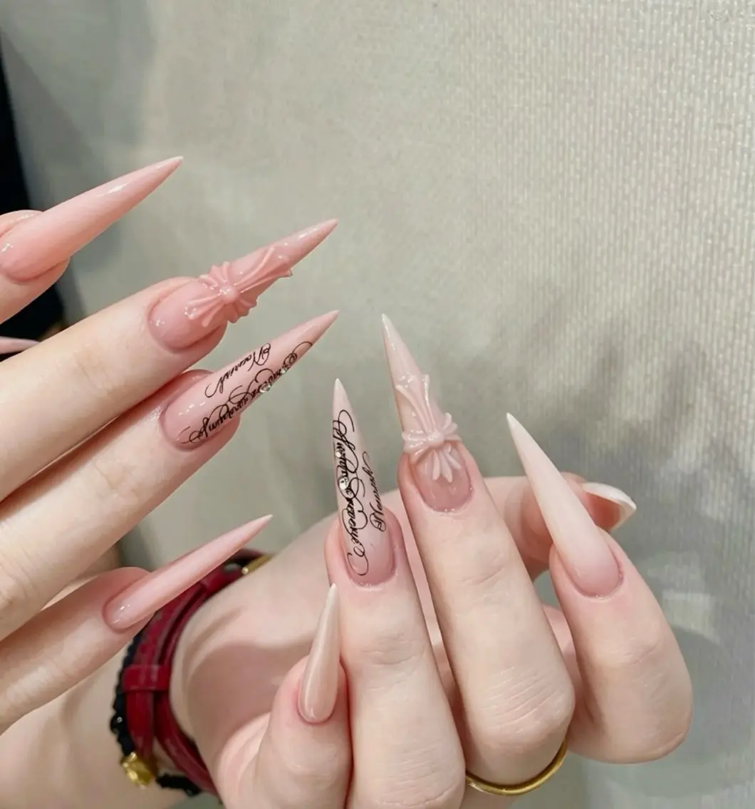 ネイル ハンドネイル Dione Nail きよみのネイルデザイン