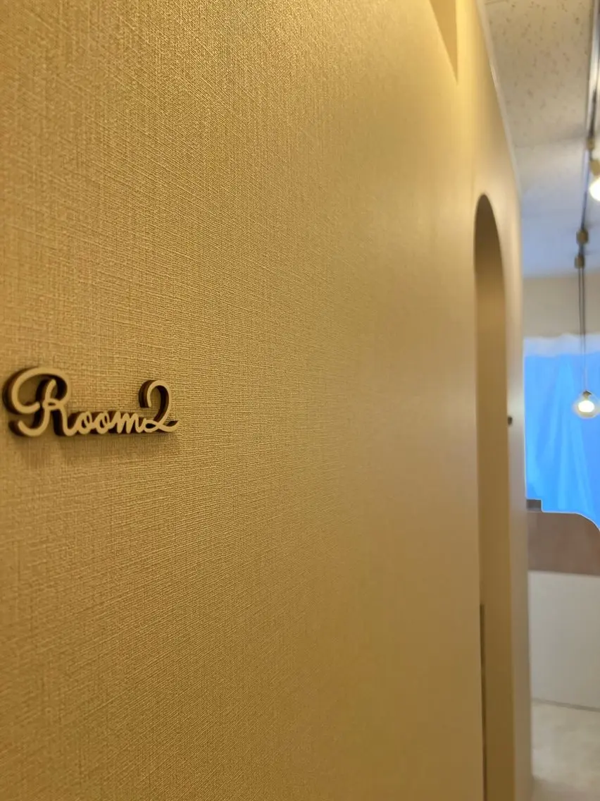 Maison Ulyssesのエステ・リラクイメージ