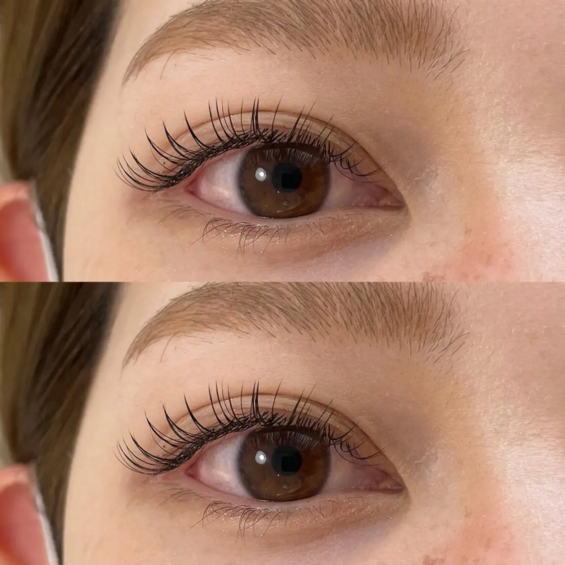 マツエク・マツパ eclipse eyelashのマツエク・マツパデザイン