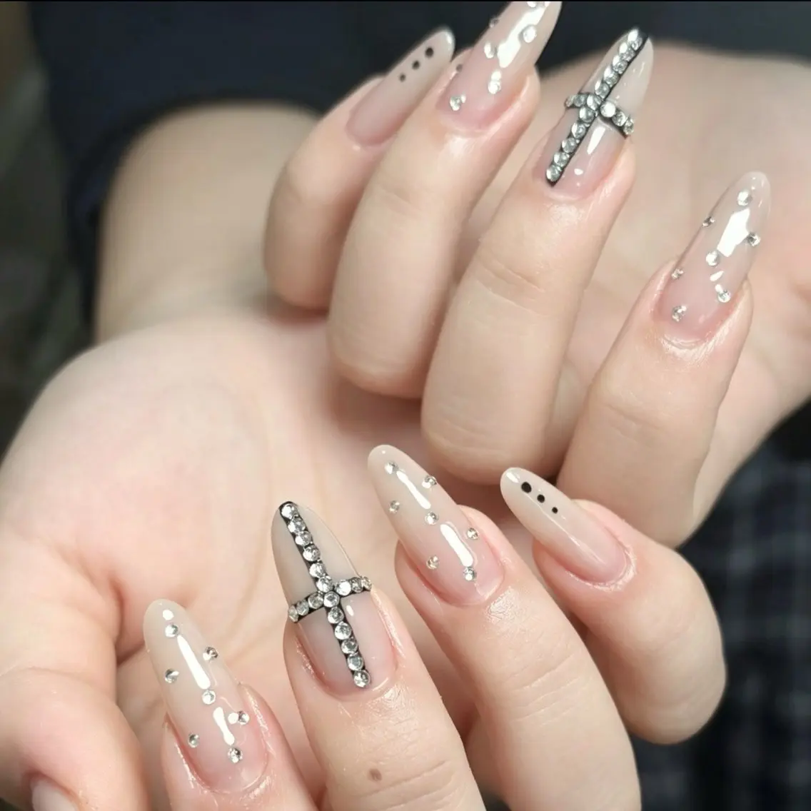 ネイル YG Nail Sのネイルデザイン