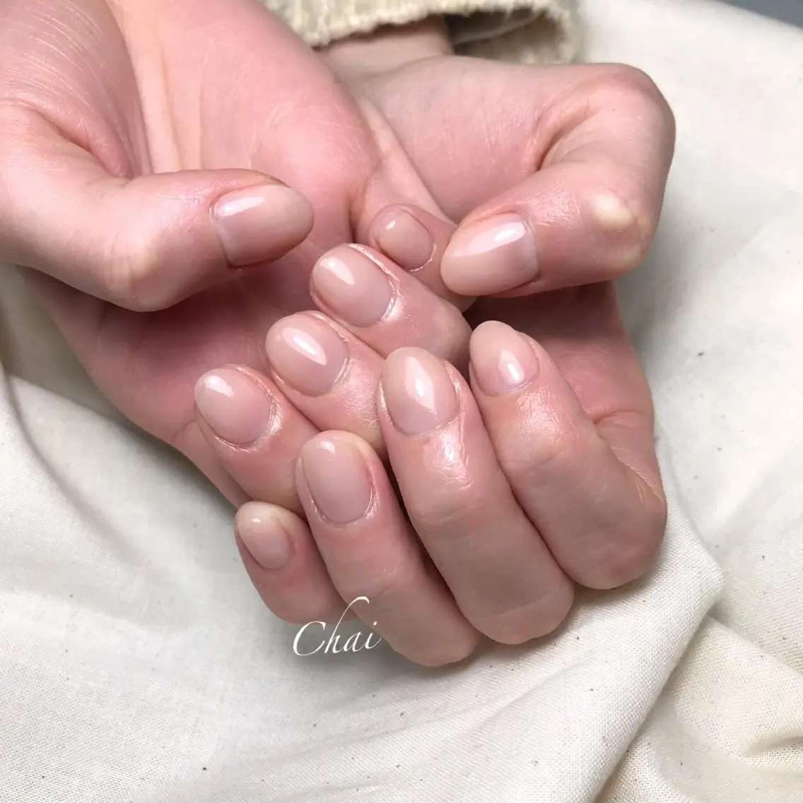 ネイル chai nail &  eye📍鶴橋のネイルデザイン
