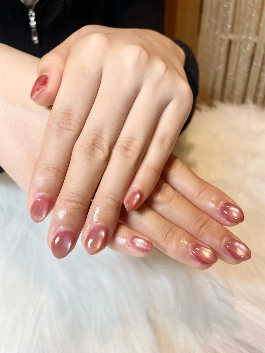 ネイル ハンドネイル kanna nailのネイルデザイン