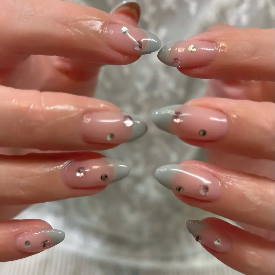 ネイル ハンドネイル nails 🎀meのネイルデザイン