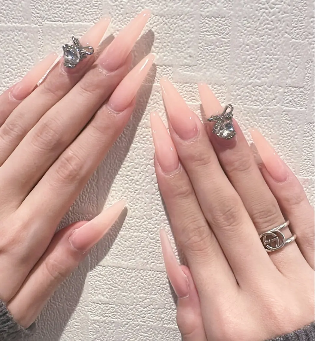 ネイル ハンドネイル D-BEAUTY Nailsalonのネイルデザイン