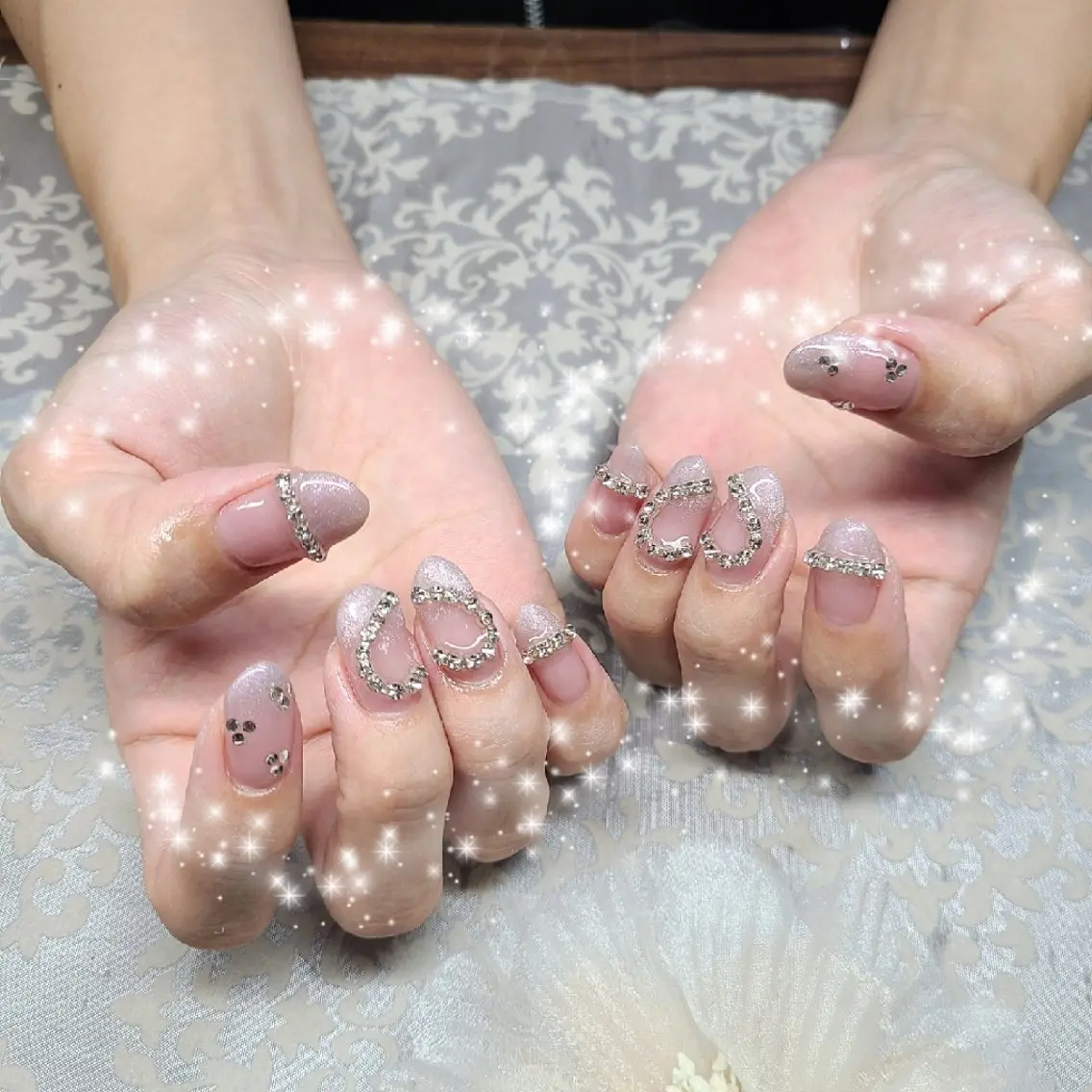 ネイル Nail  Ai    のネイルデザイン