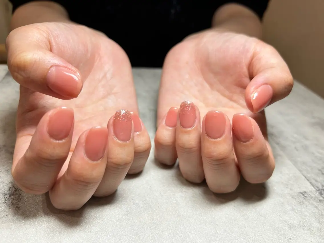 ネイル ハンドネイル jumelle maiのネイルデザイン