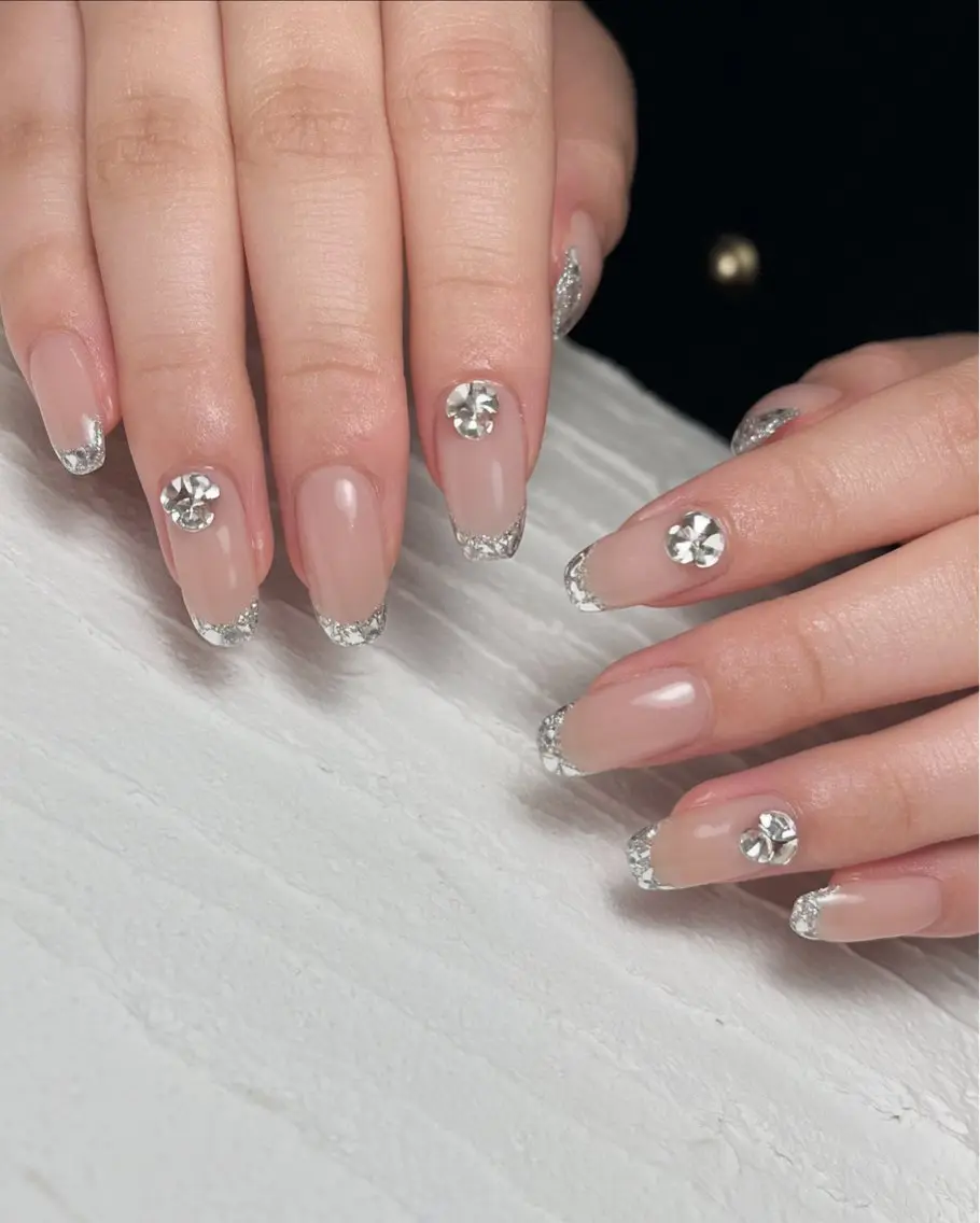 ネイル Le’a nail ＊Satomiのネイルデザイン