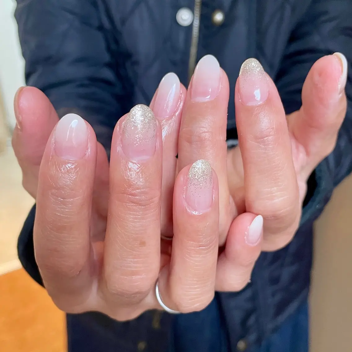 ネイル ハンドネイル FREE'Snail reinaのネイルデザイン