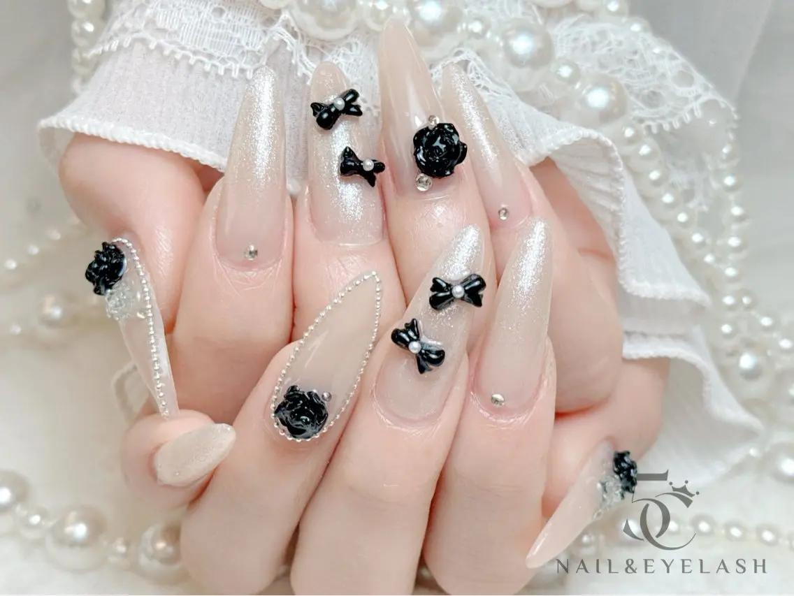 ネイル 5C NAIL 5C NAILのネイルデザイン