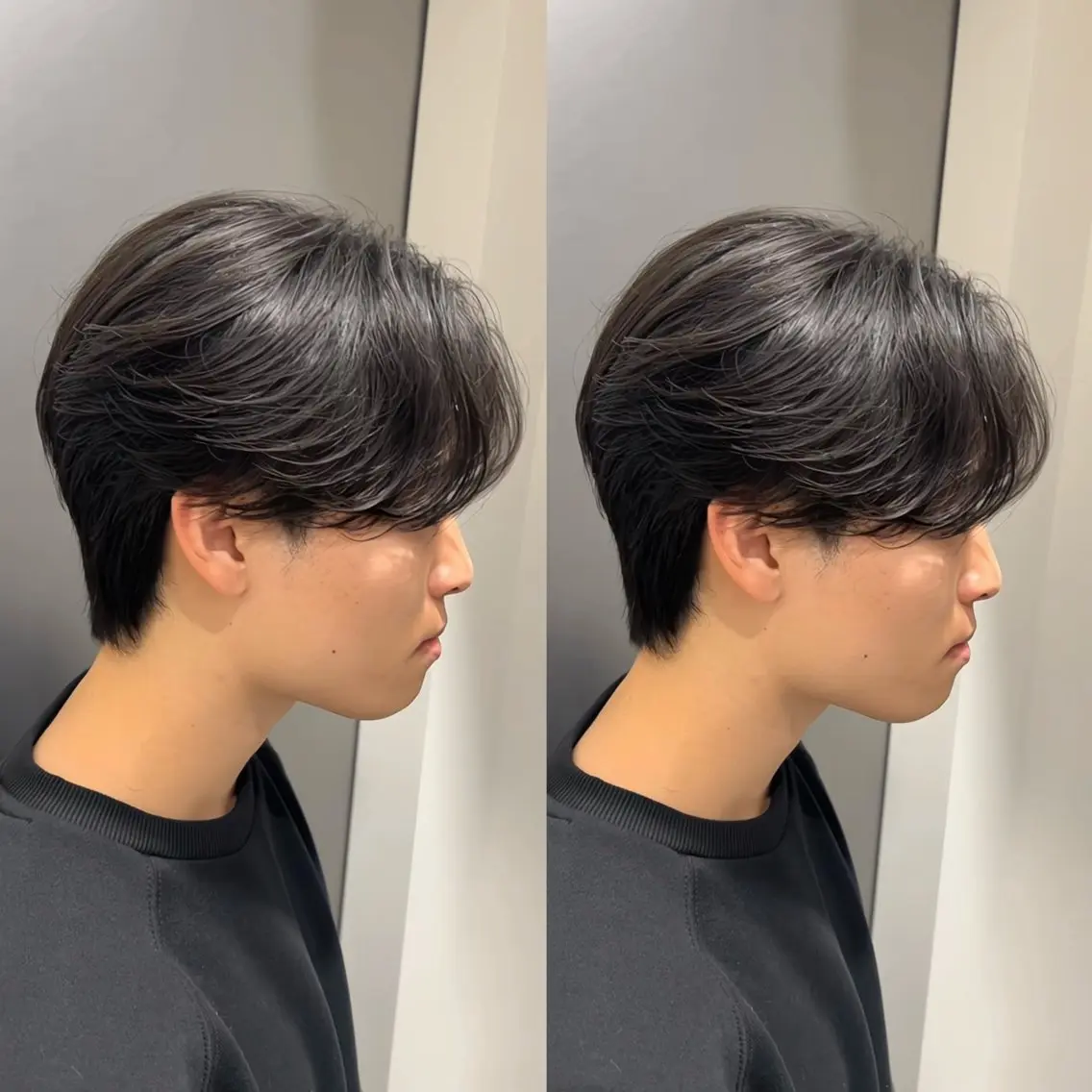 🌪️パーマ➕トリートメント🌪️の写真