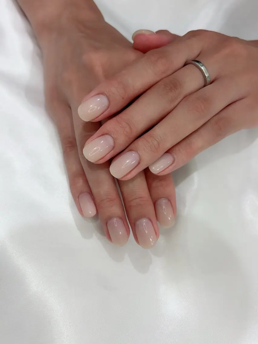ネイル ハンドネイル SOL NAILのネイルデザイン